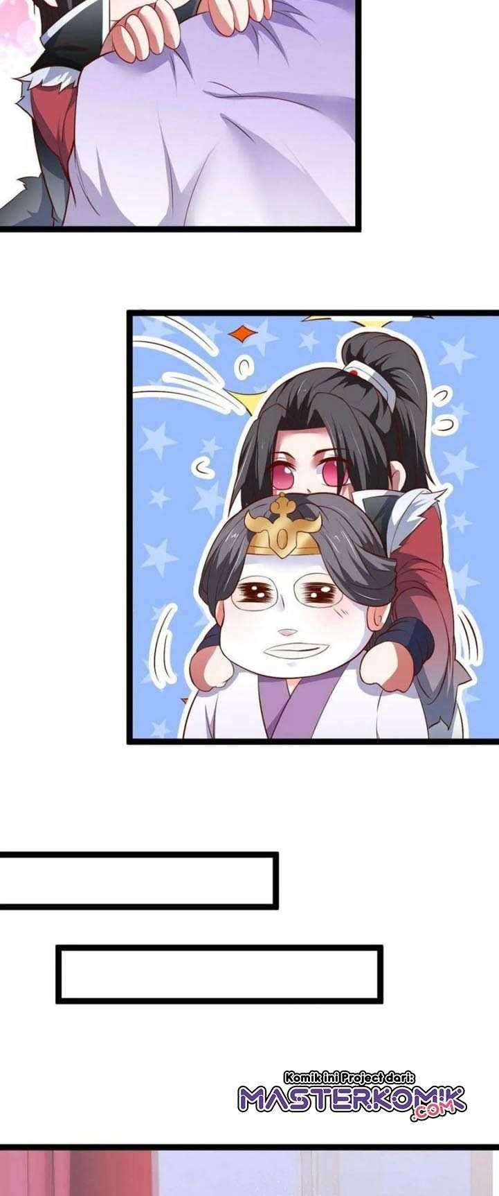 King Killer Reborn Chapter 56 Bahasa Indonesia