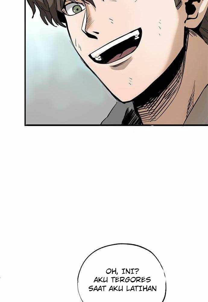 King MMA chapter 1