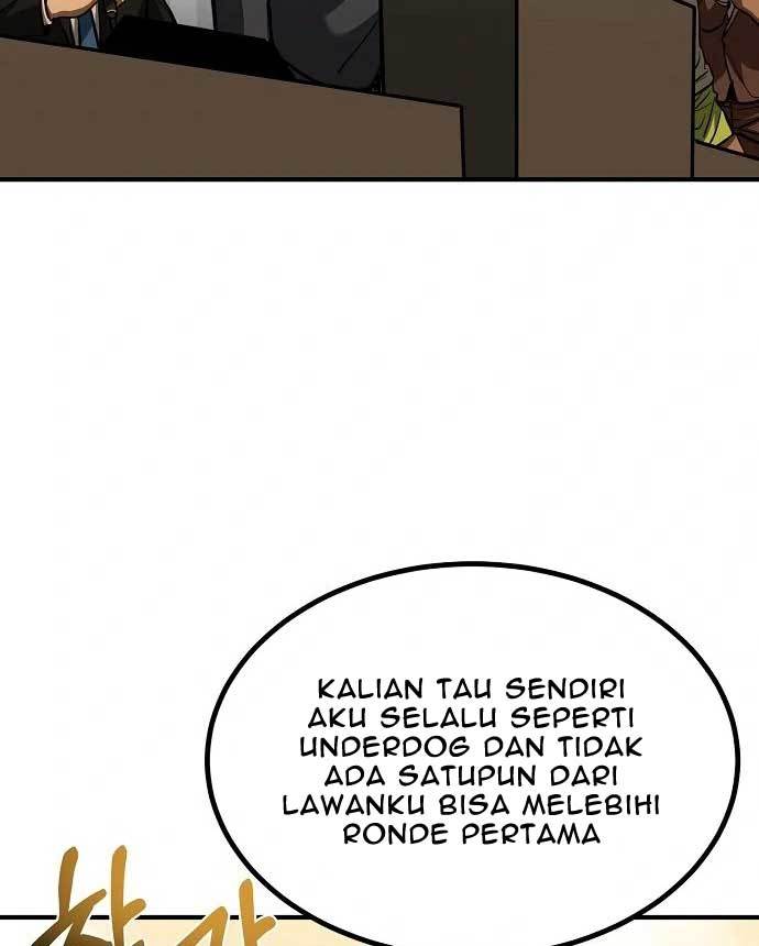King MMA chapter 42