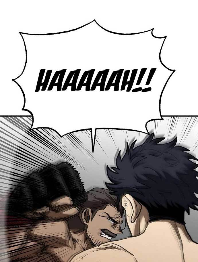 King MMA chapter 45