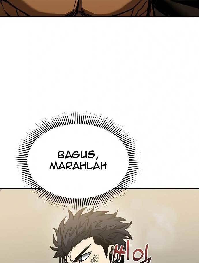 King MMA chapter 45