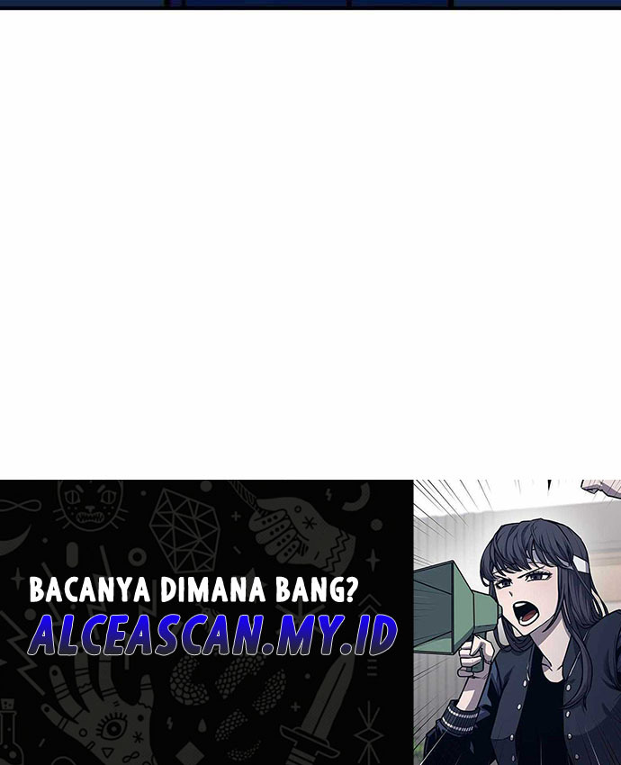 King MMA Chapter 56 Bahasa Indonesia