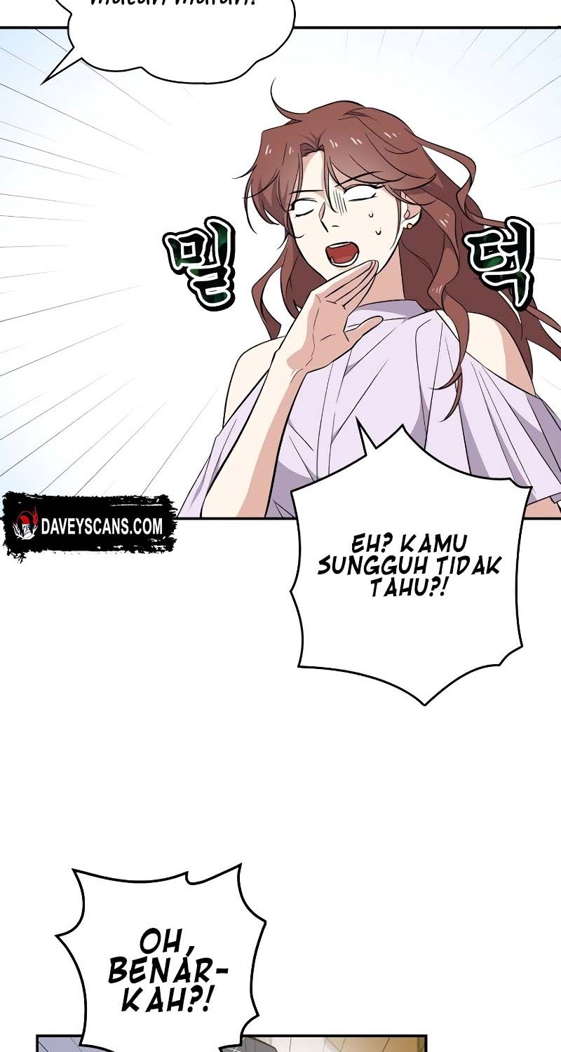 King of Drama chapter 23