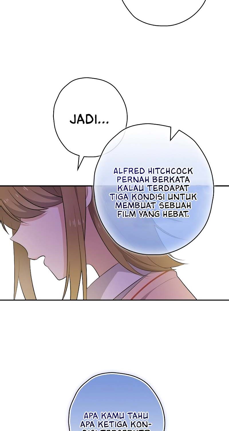 King of Drama chapter 23