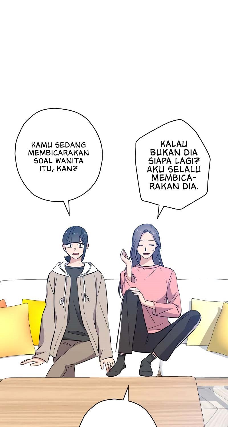 King of Drama chapter 23