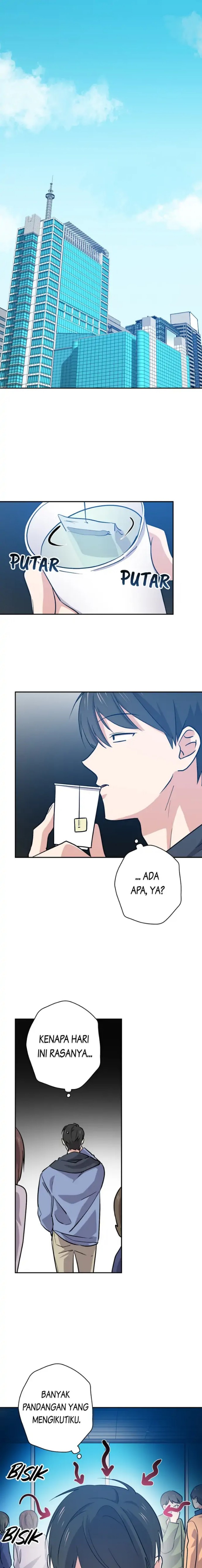 King of Drama chapter 42