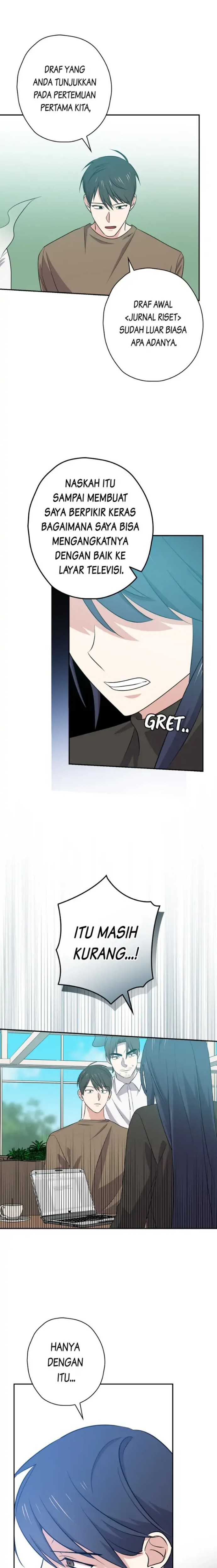King of Drama chapter 42