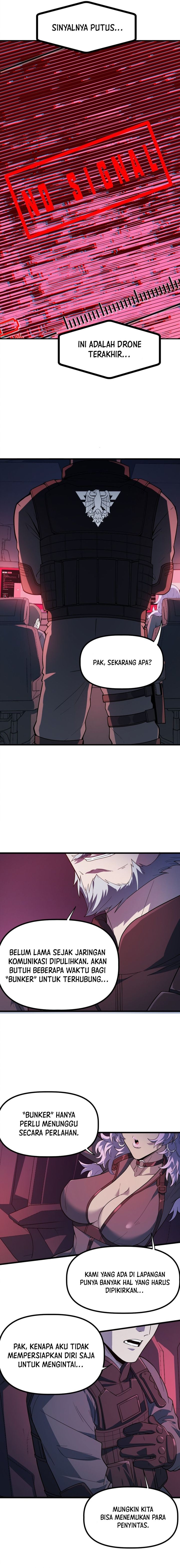 King Of Snow chapter 24