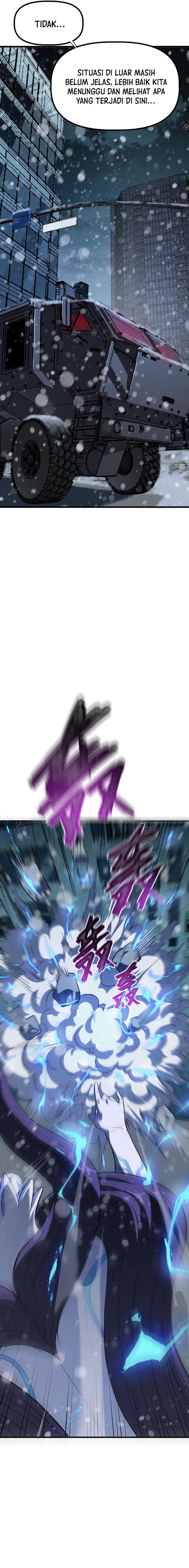 King Of Snow chapter 24