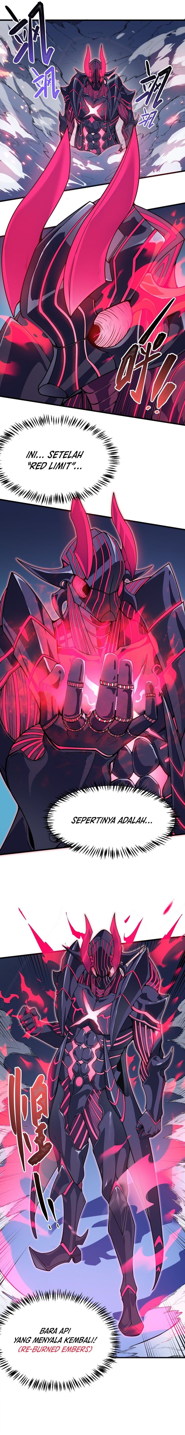 King Of Snow chapter 24