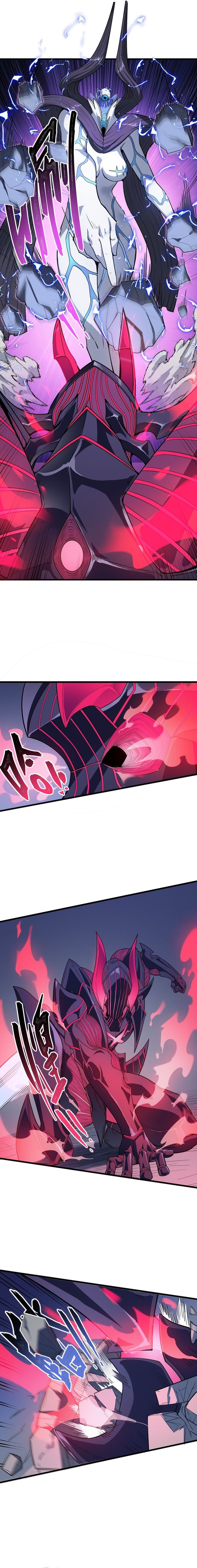 King Of Snow chapter 24