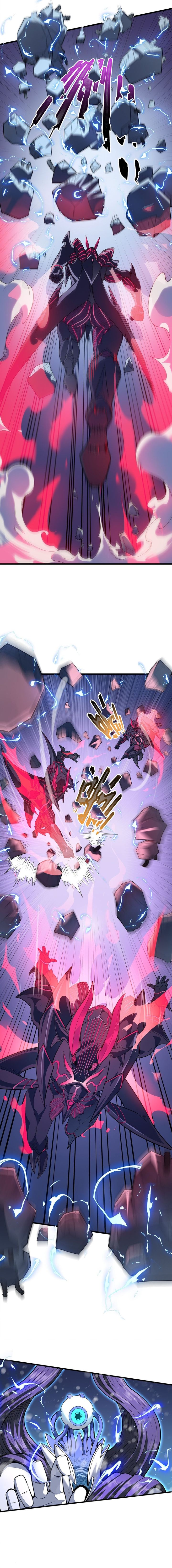 King Of Snow chapter 24