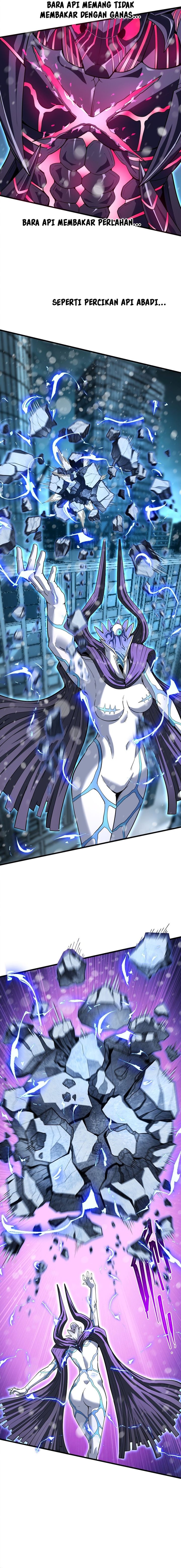 King Of Snow chapter 24