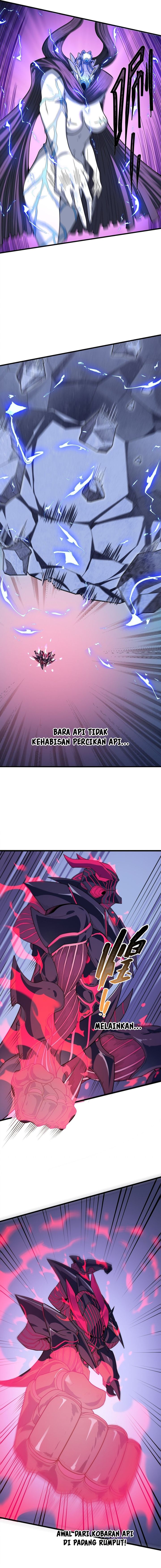 King Of Snow chapter 24