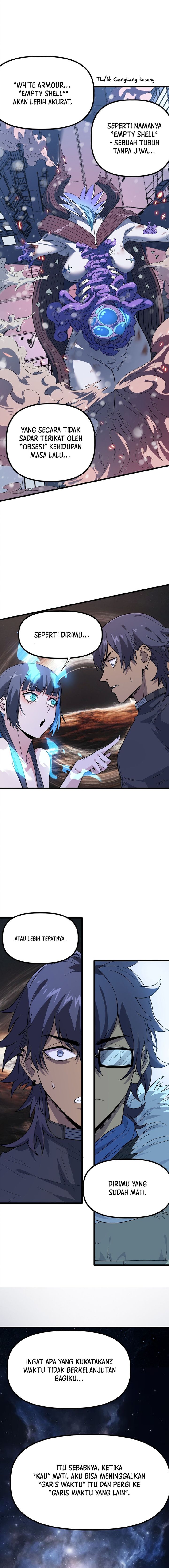 King Of Snow chapter 24