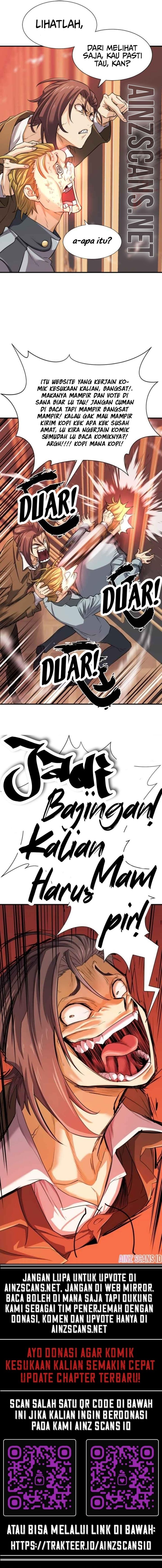 King Of Snow chapter 24