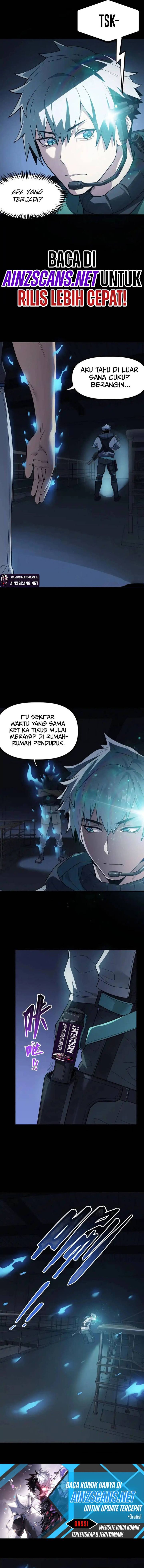 King Of Snow chapter 32