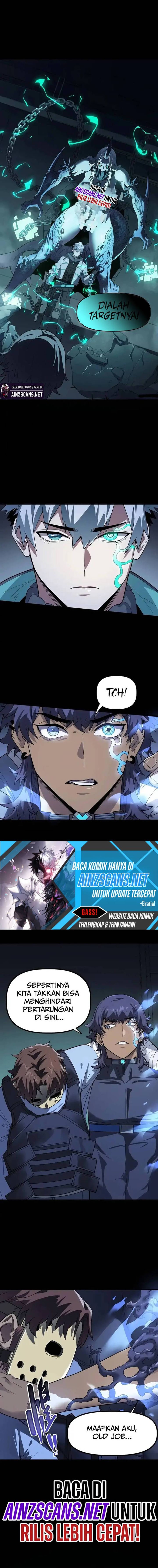 King Of Snow chapter 33