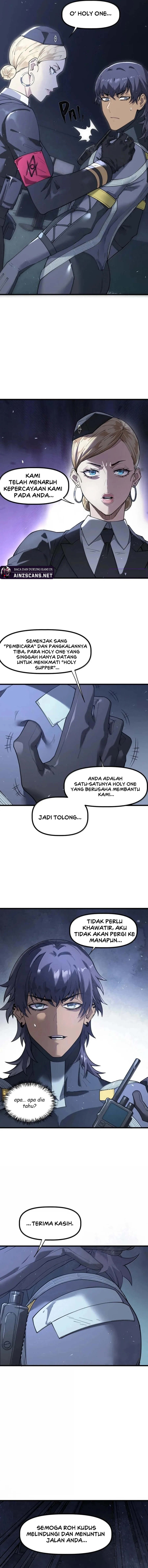 King Of Snow chapter 47