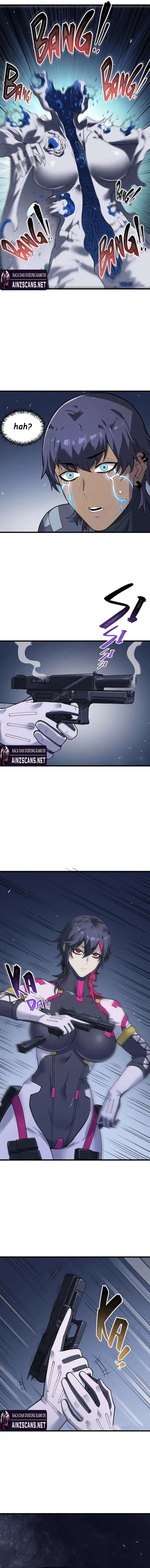 King Of Snow chapter 47