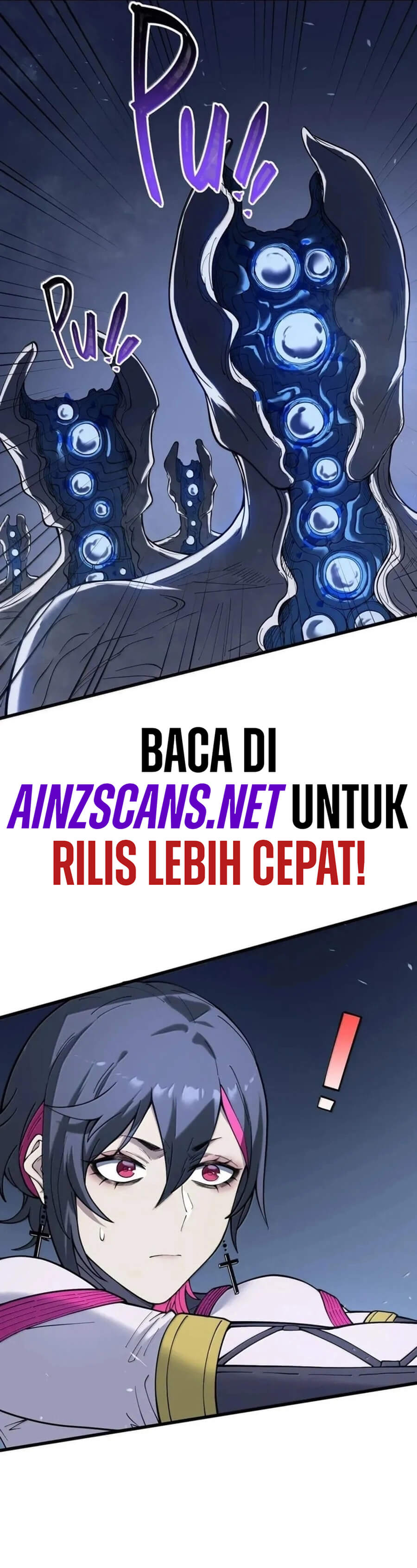 King Of Snow chapter 47