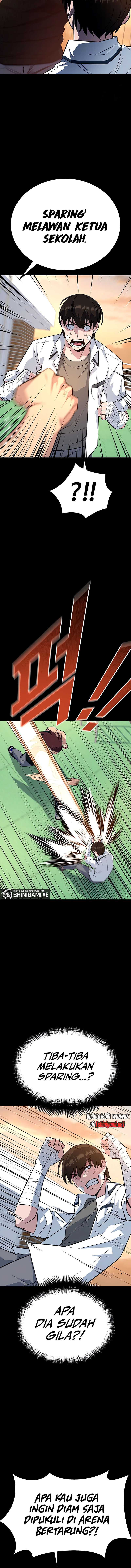 King Of Violence chapter 13