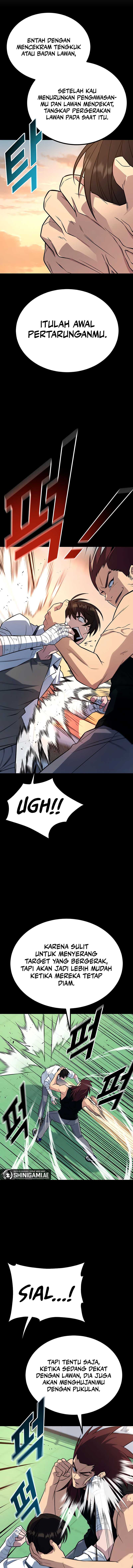 King Of Violence chapter 13