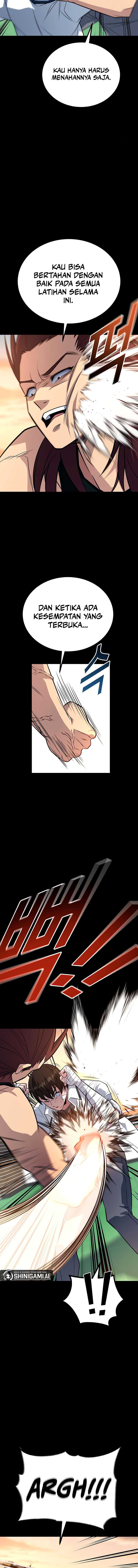 King Of Violence chapter 13