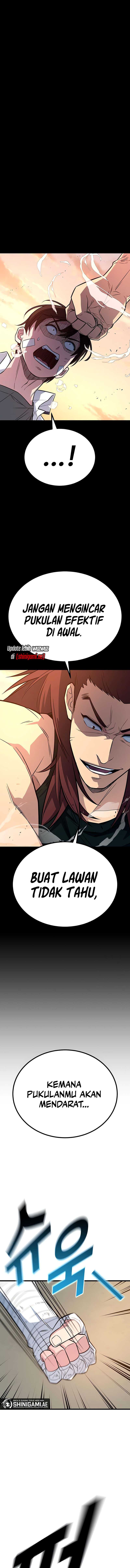 King Of Violence chapter 13