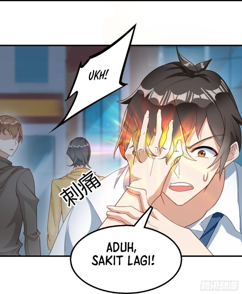 King in the City Chapter 03 Bahasa Indonesia