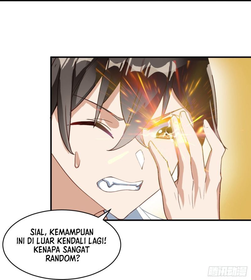 King in the City Chapter 03 Bahasa Indonesia