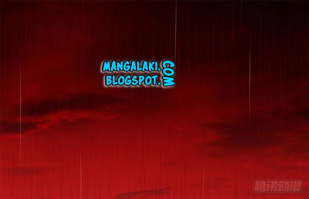 King of Apocalypse Chapter 06 Bahasa Indonesia