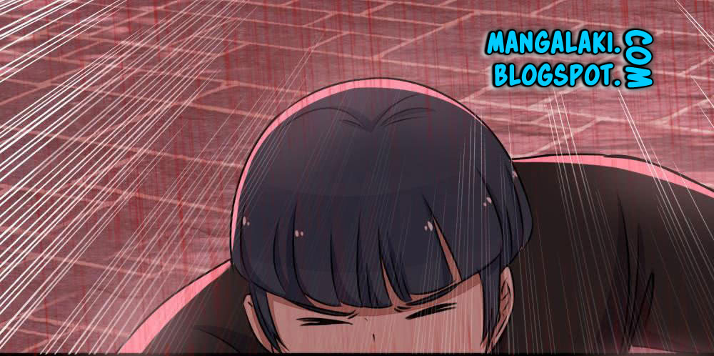 King of Apocalypse Chapter 06 Bahasa Indonesia