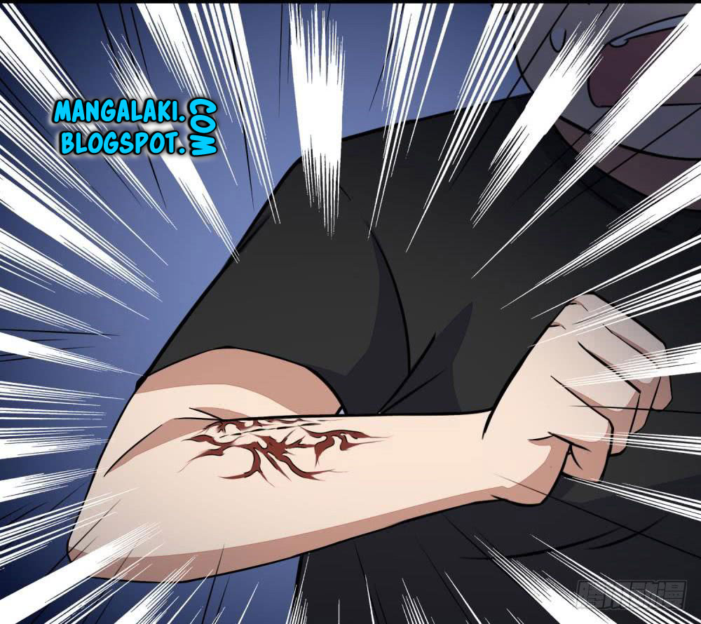 King of Apocalypse Chapter 06 Bahasa Indonesia