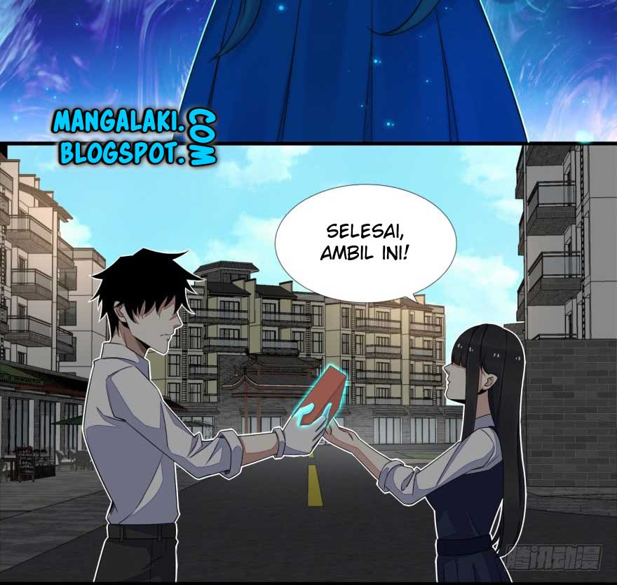 King of Apocalypse chapter 23