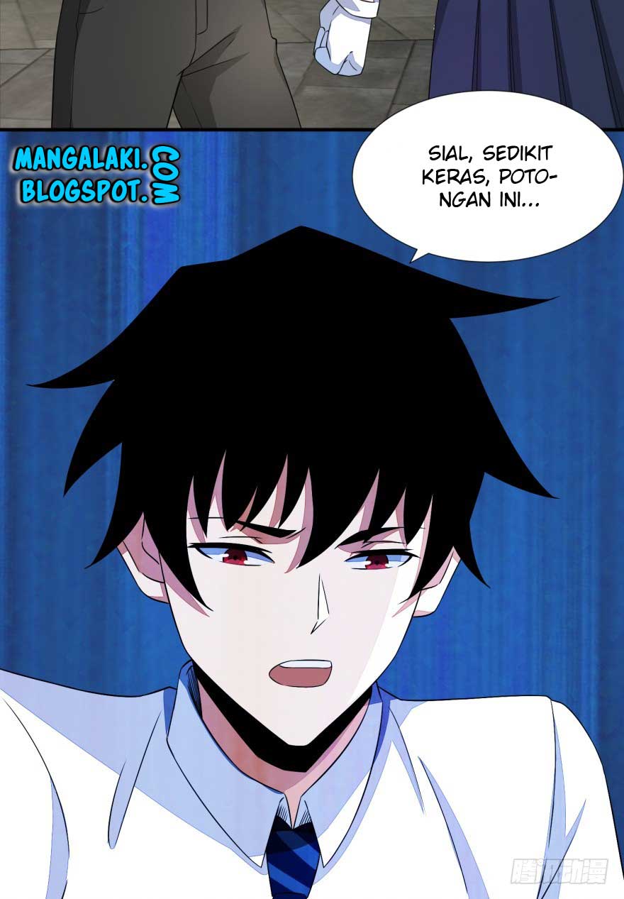 King of Apocalypse chapter 23