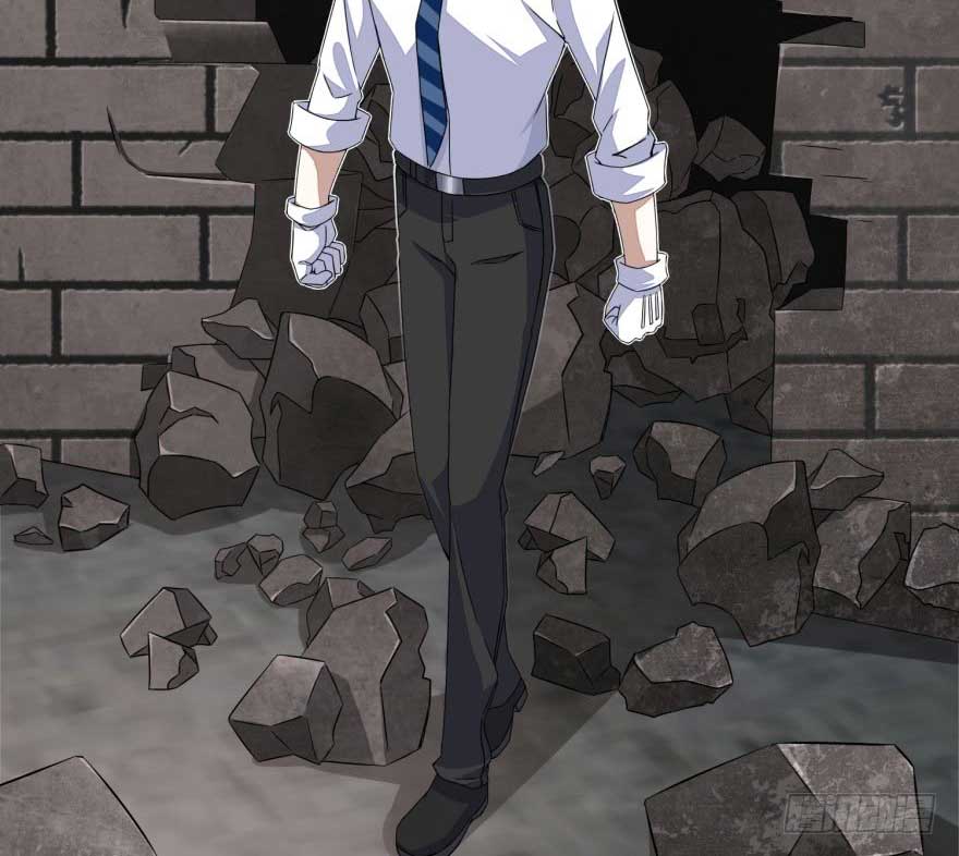 King of Apocalypse chapter 23