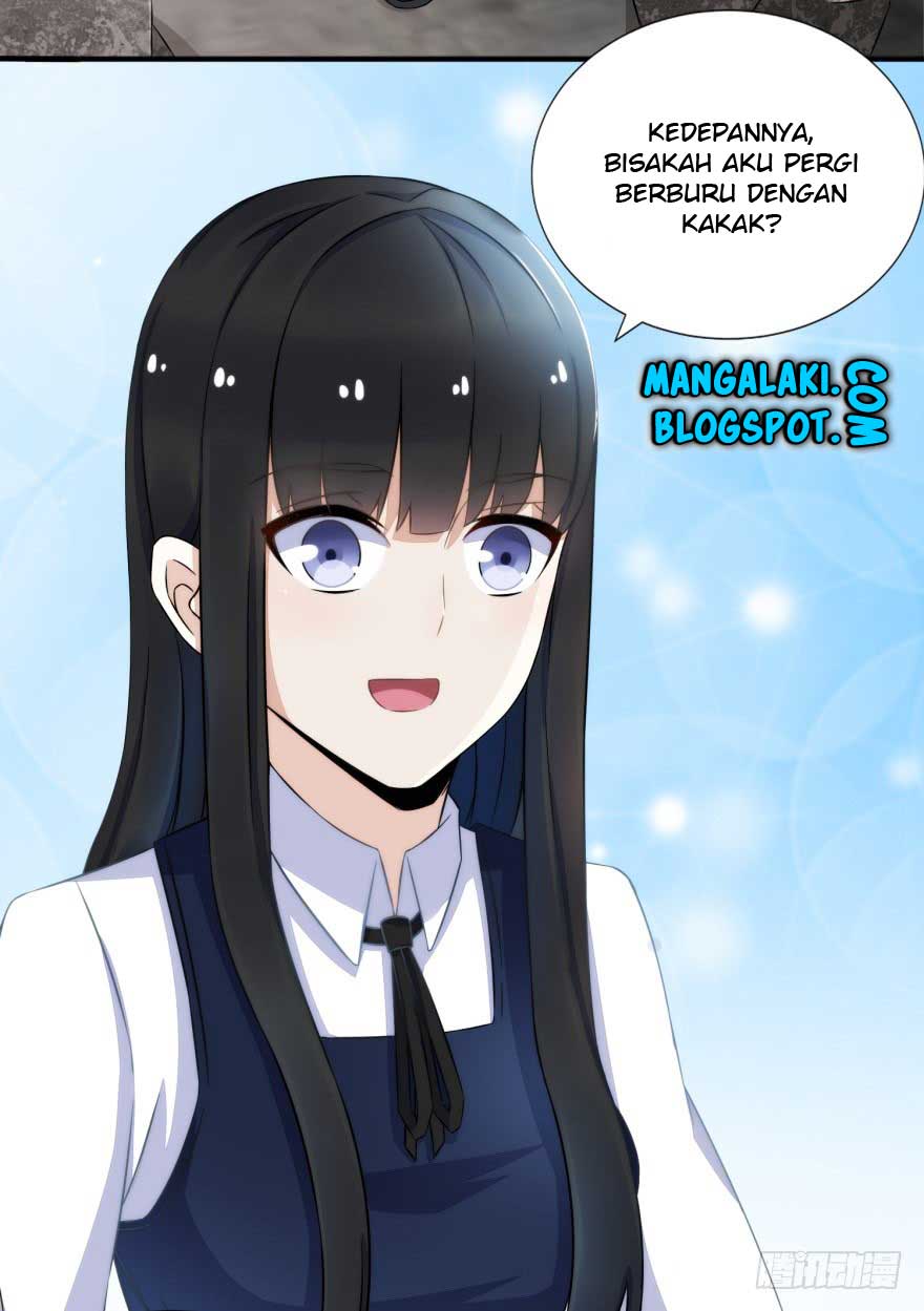 King of Apocalypse chapter 23