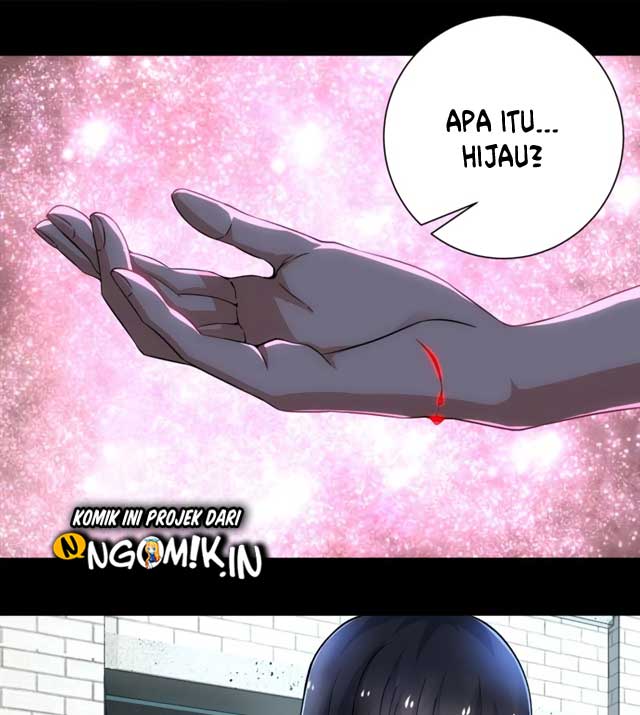 King of Apocalypse Chapter 69 Bahasa Indonesia