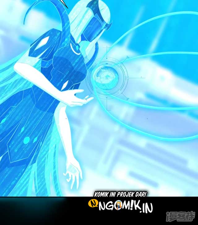 King of Apocalypse Chapter 69 Bahasa Indonesia