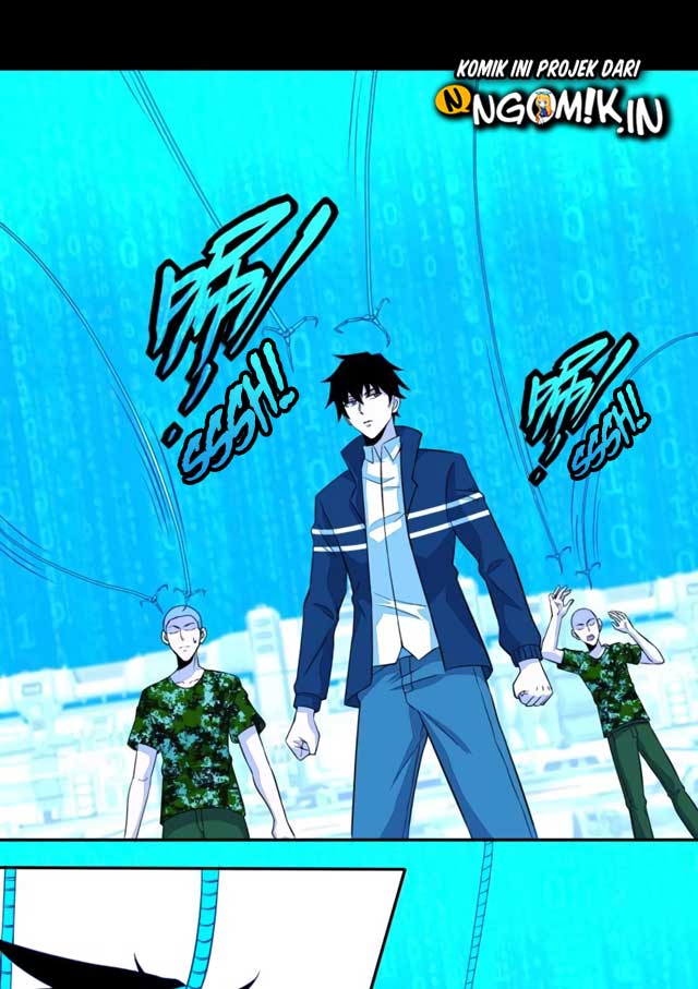 King of Apocalypse Chapter 69 Bahasa Indonesia