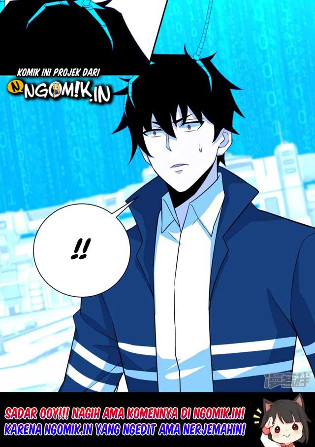 King of Apocalypse Chapter 69 Bahasa Indonesia