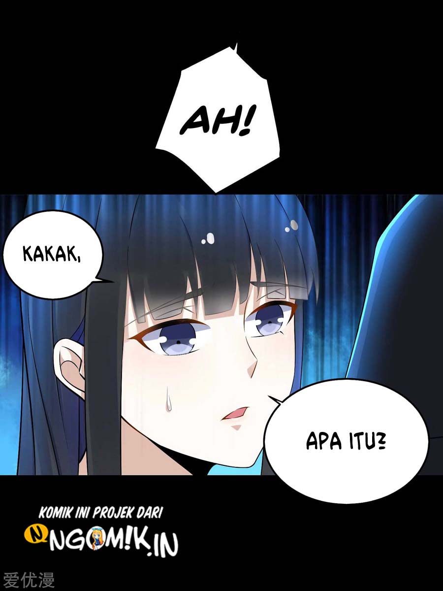 King of Apocalypse Chapter 178 Bahasa Indonesia