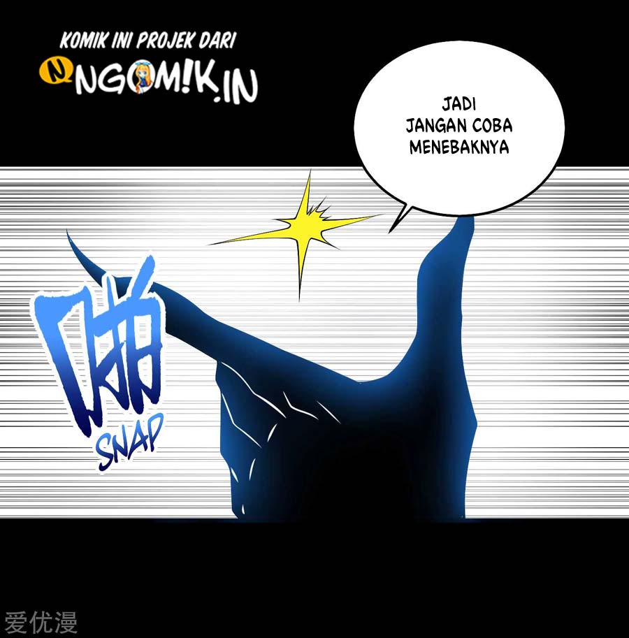 King of Apocalypse Chapter 178 Bahasa Indonesia