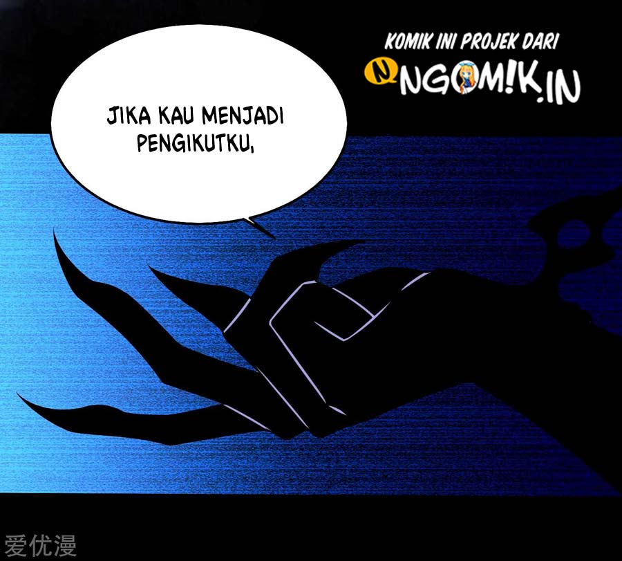 King of Apocalypse Chapter 178 Bahasa Indonesia