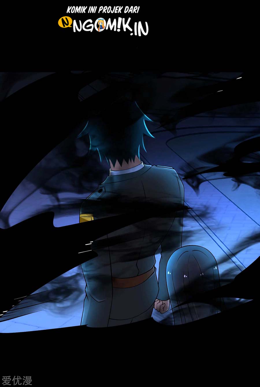 King of Apocalypse Chapter 178 Bahasa Indonesia