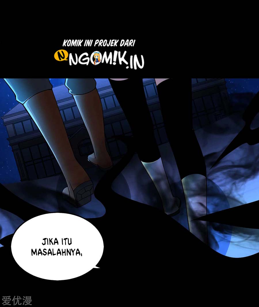 King of Apocalypse Chapter 178 Bahasa Indonesia