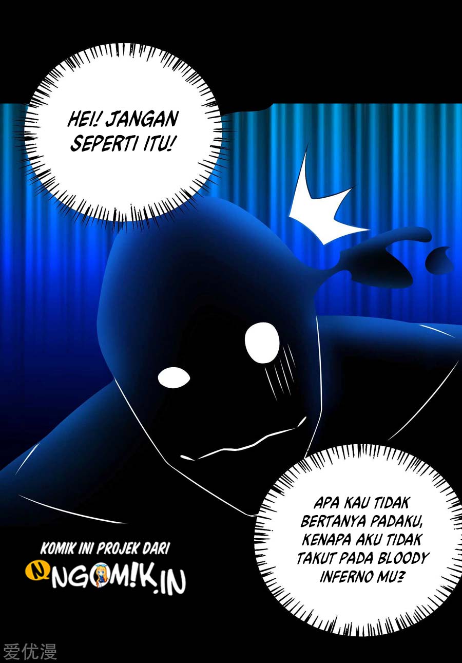 King of Apocalypse Chapter 178 Bahasa Indonesia