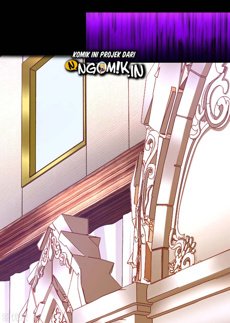 King of Apocalypse chapter 281