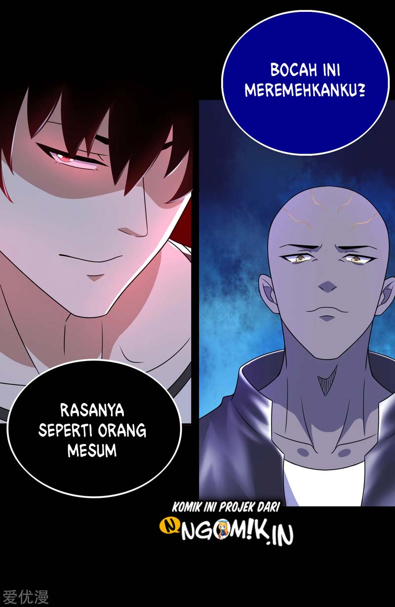 King of Apocalypse chapter 281